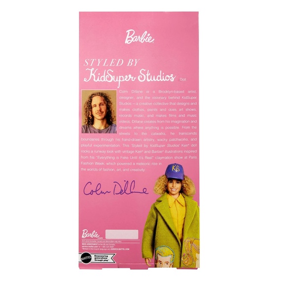 Ken kidsuper - Picture 2 of 2